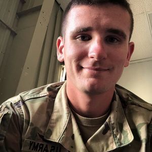 Meet your Posher, Mackenzie